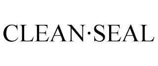 CLEAN·SEAL trademark