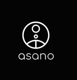 ASANO trademark