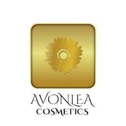 AVONLEA COSMETICS trademark