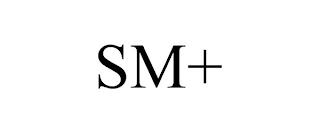 SM+ trademark