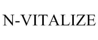 N-VITALIZE trademark