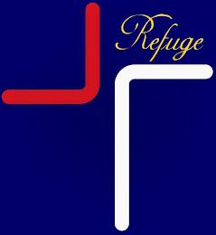 REFUGE trademark