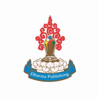 DHARMA PUBLISHING trademark