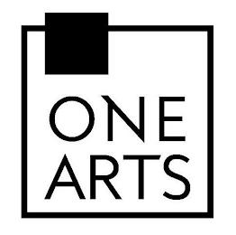 ONE ARTS trademark