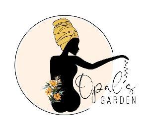 OPAL'S GARDEN trademark