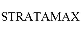 STRATAMAX trademark