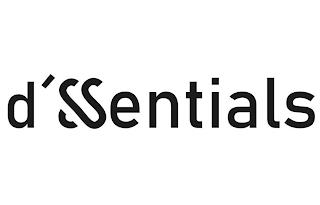 D'SSENTIALS trademark