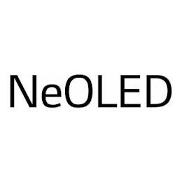 NEOLED trademark