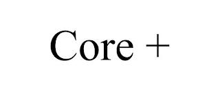 CORE + trademark