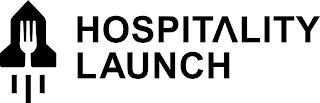 HOSPITALITY LAUNCH trademark