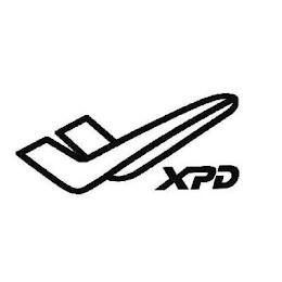 XPD trademark