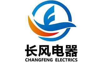 CHANGFENG ELECTRICS trademark