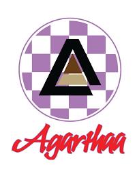 AGARTHAA trademark