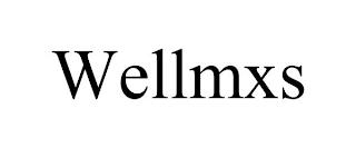 WELLMXS trademark