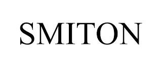 SMITON trademark