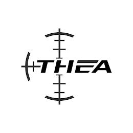 THEA trademark