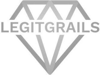 LEGITGRAILS trademark