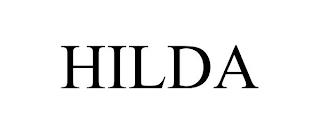 HILDA trademark