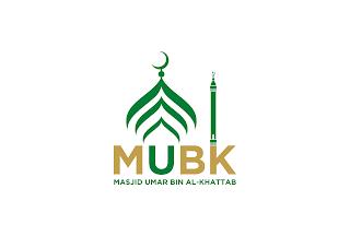 MASJID UMAR BIN AL-KHATTAB trademark