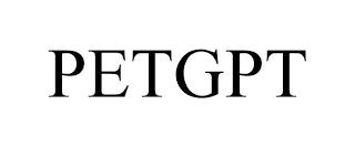 PETGPT trademark