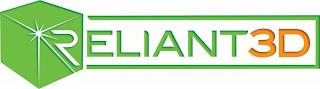 RELIANT3D trademark