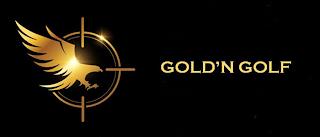 GOLD'N GOLF trademark