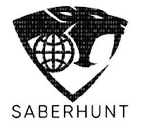 SABERHUNT trademark