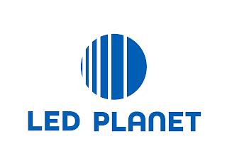 LED PLANET trademark