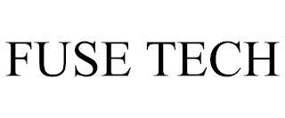 FUSE TECH trademark