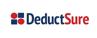 DEDUCTSURE trademark