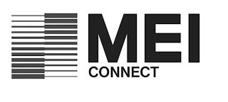 MEI CONNECT trademark