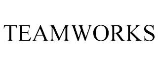 TEAMWORKS trademark