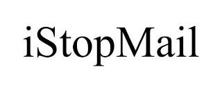 ISTOPMAIL trademark