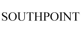 SOUTHPOINT trademark