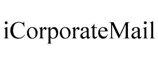 ICORPORATEMAIL trademark