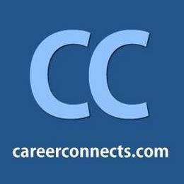 CC CAREERCONNECTS.COM trademark