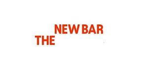 THE NEW BAR trademark