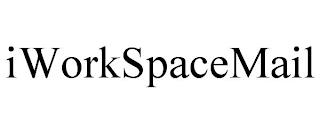 IWORKSPACEMAIL trademark