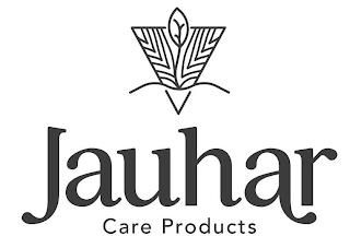 JAUHAR CARE PRODUCTS trademark