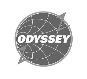 ODYSSEY trademark