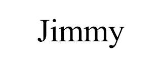 JIMMY trademark