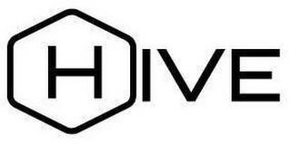 HIVE trademark