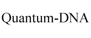 QUANTUM-DNA trademark