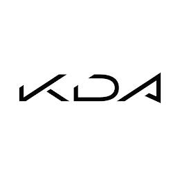 K/DA trademark