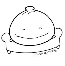 COUCH DUMPLING trademark