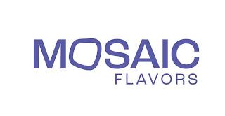 MOSAIC FLAVORS trademark