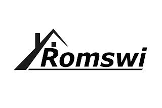 ROMSWI trademark