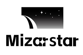 MIZARSTAR trademark