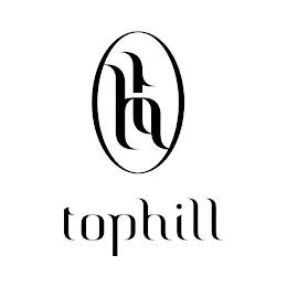 H TOPHILL trademark