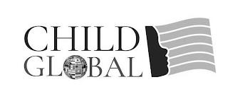 CHILD GLOBAL trademark